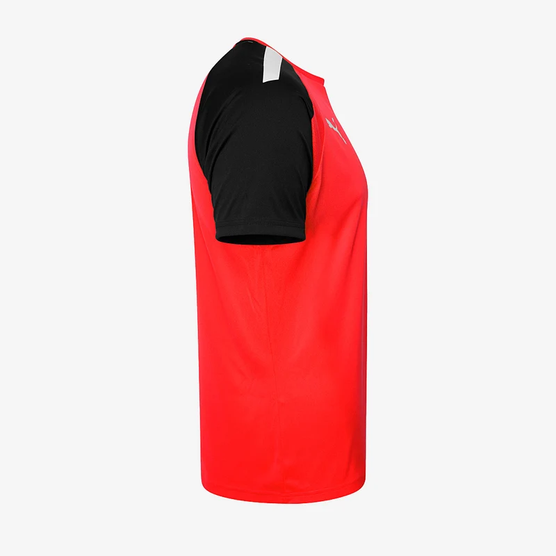 Maillot Puma Enfant Team Pacer Manches Courtes