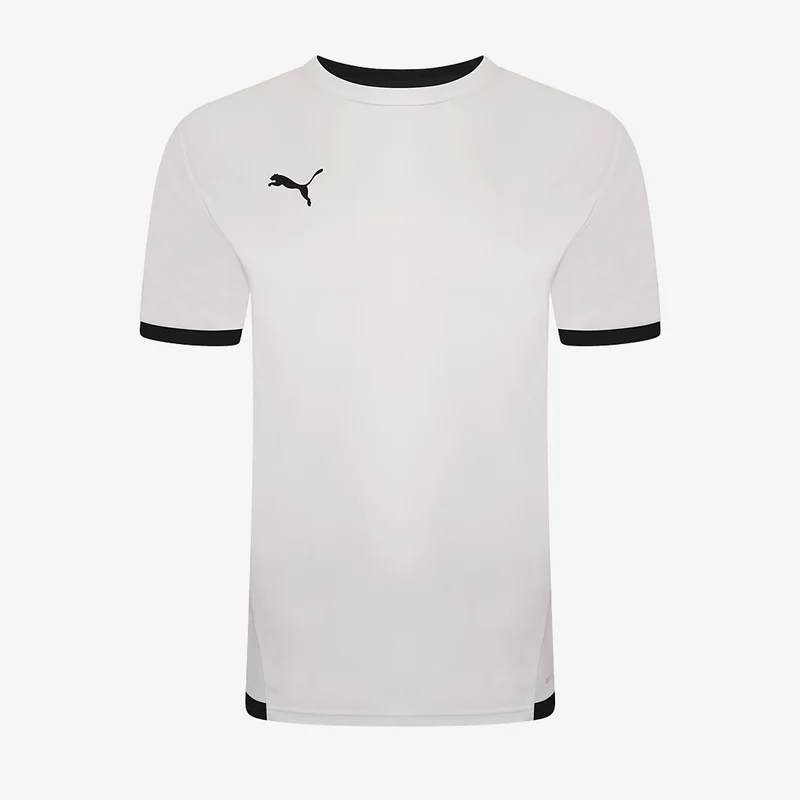 Maillot Puma Enfant Team Liga Manches Courtes