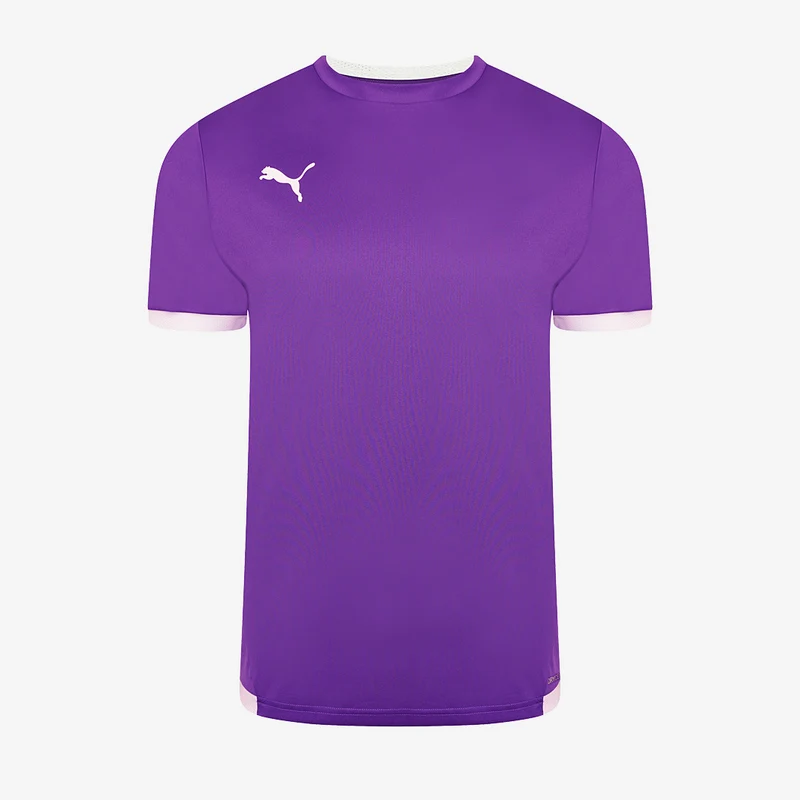 Maillot Puma Team Liga Manches Courtes