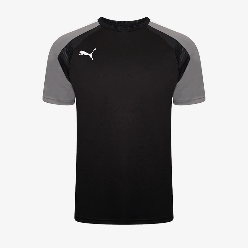 Maillot Puma Enfant Team Pacer Manches Courtes