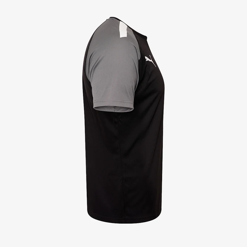 Maillot Puma Enfant Team Pacer Manches Courtes