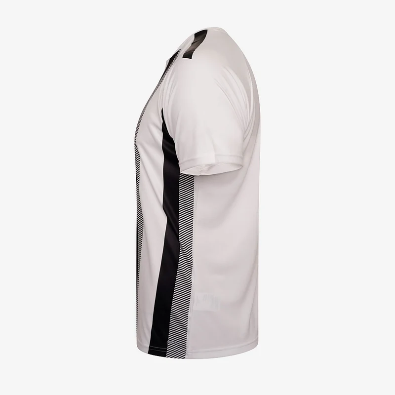 Puma teamLIGA Striped SS Shirt