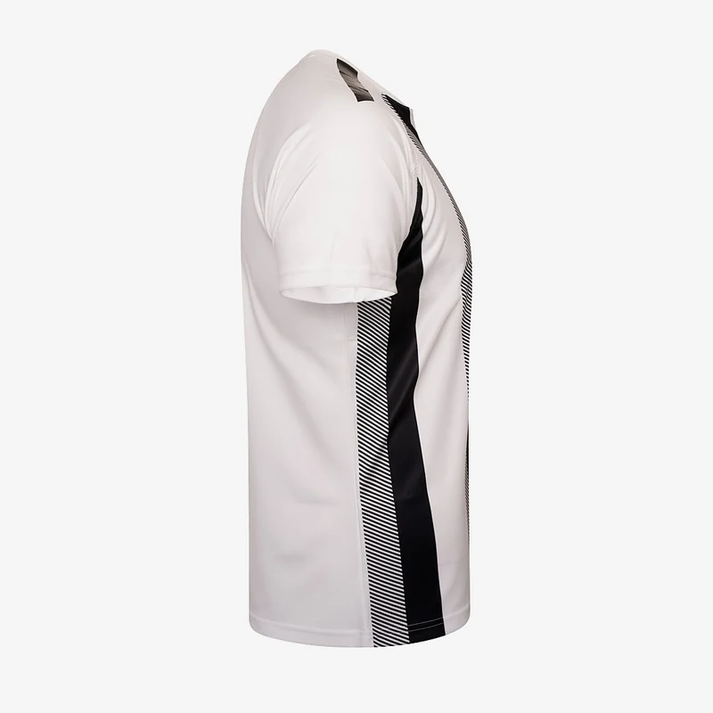 Puma teamLIGA Striped SS Shirt