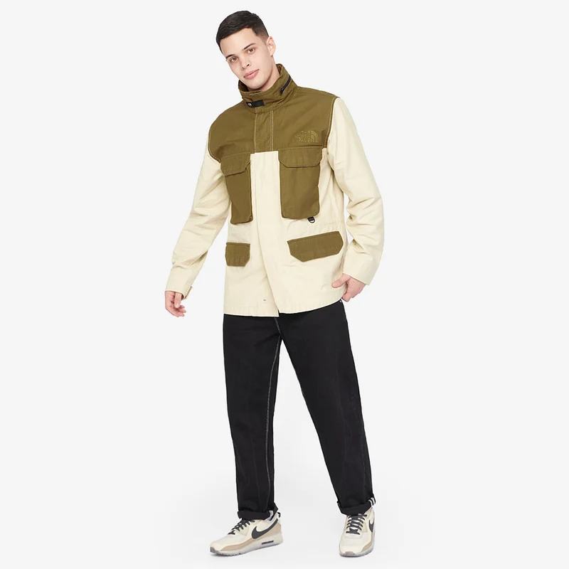 The North Face M66 Utility Field Jacket
