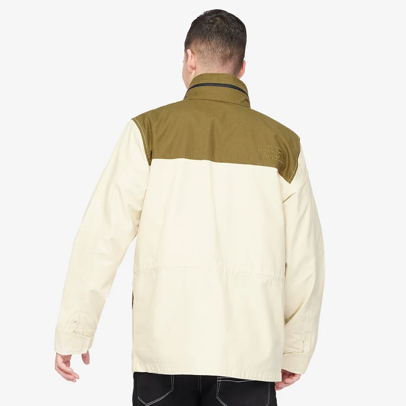 The North Face M66 Utility Field Jacket