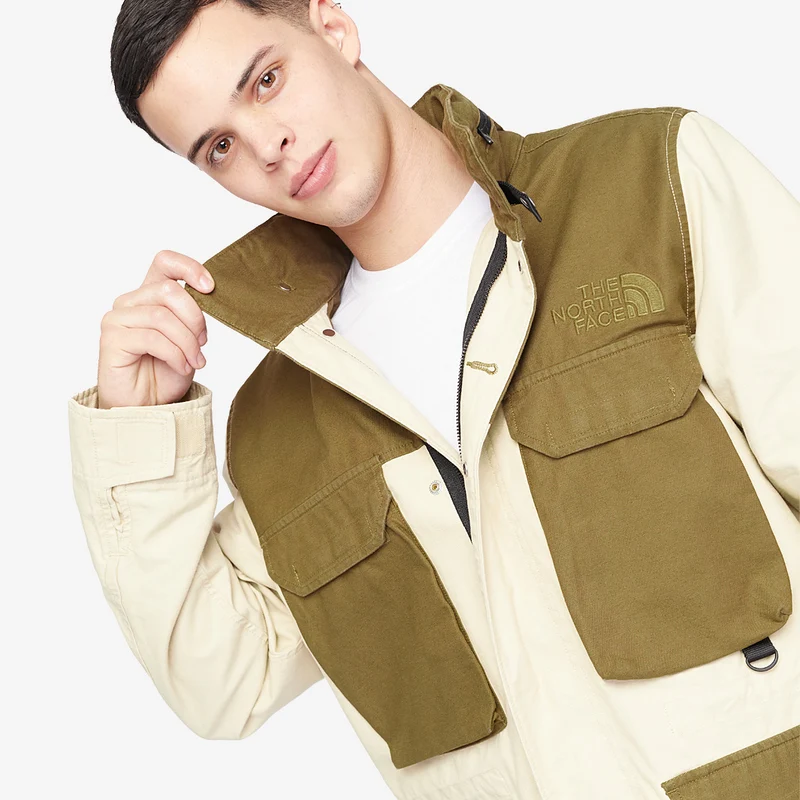 The North Face M66 Utility Field Jacket