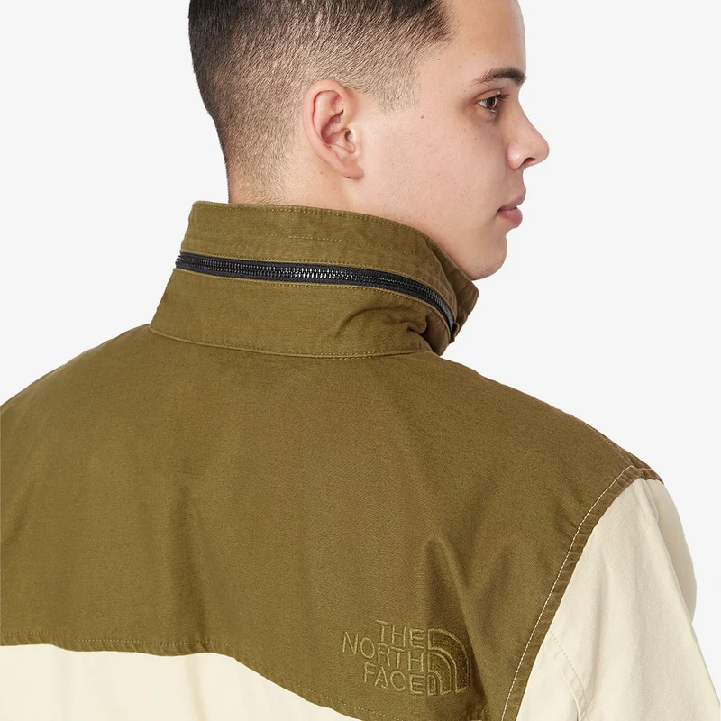 The North Face M66 Utility Field Jacket
