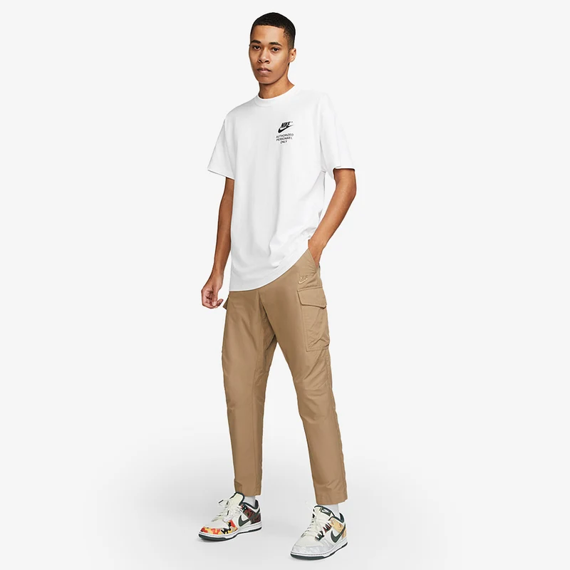 T-Shirt Nike Sportswear Authorised Personnel