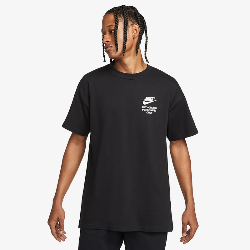 T-Shirt Nike Sportswear Authorised Personnel