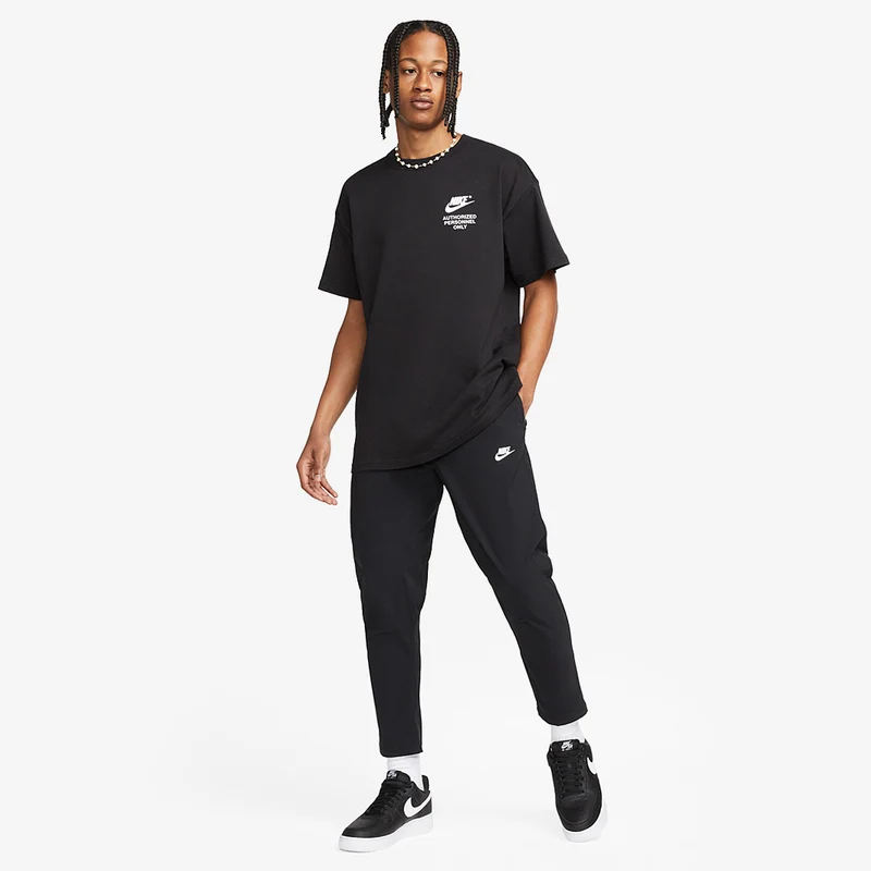 T-Shirt Nike Sportswear Authorised Personnel