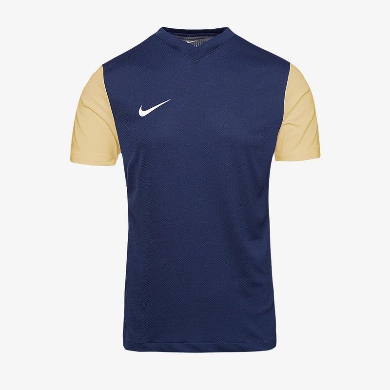 Maillot à manches courtes Nike Dri-Fit Tiempo Premiere II
