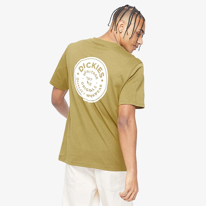 T-shirt Dickies Woodinville