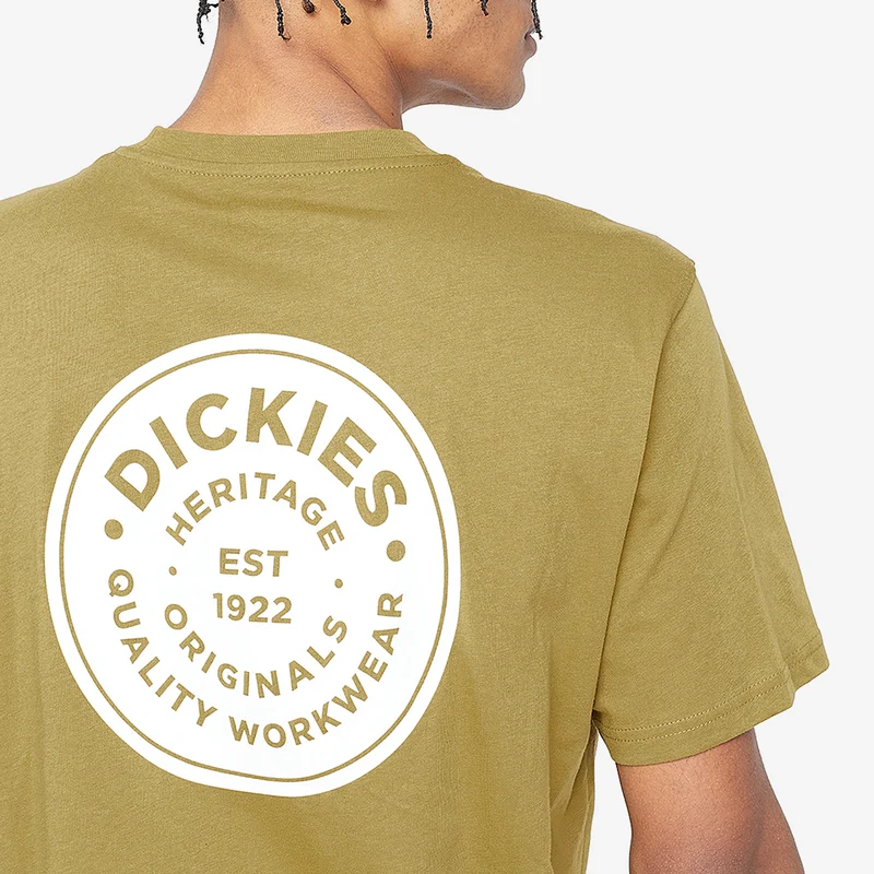 T-shirt Dickies Woodinville