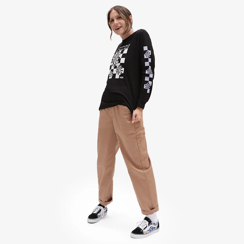 T-shirt Vans Divine Energy ML