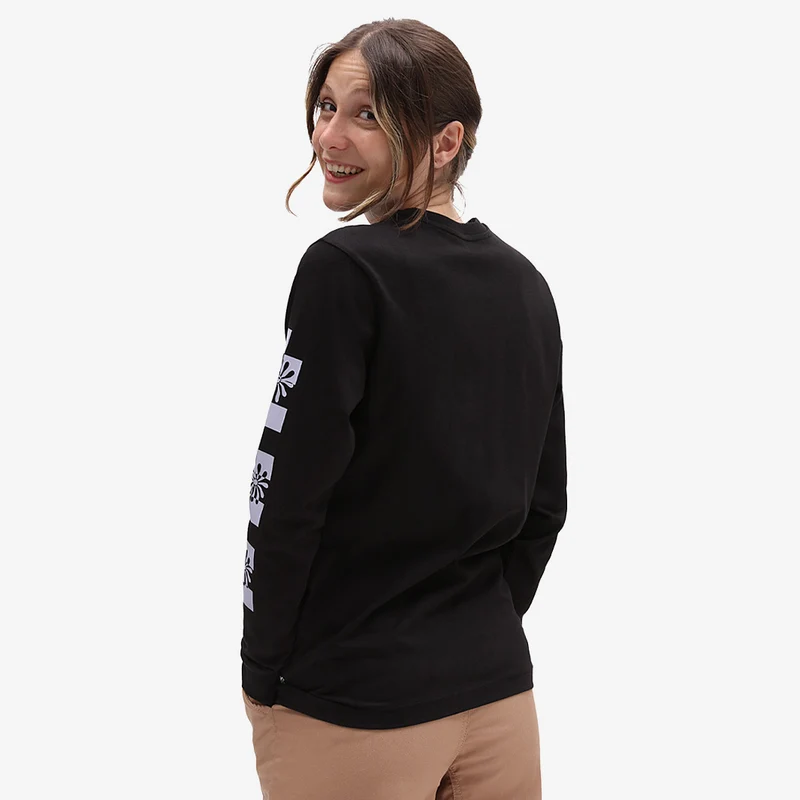 T-shirt Vans Divine Energy ML