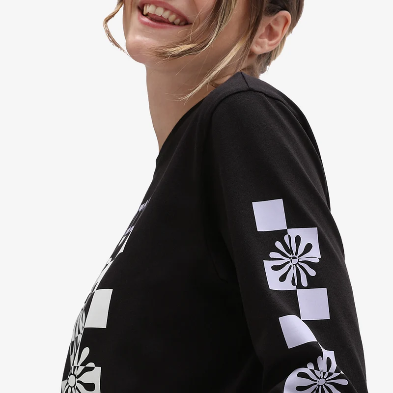 T-shirt Vans Divine Energy ML
