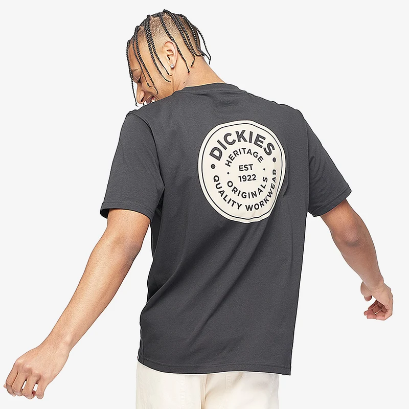 T-shirt Dickies Woodinville