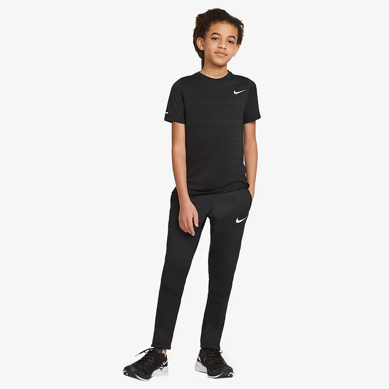 T-Shirt Nike Boys Dri-FIT Miler