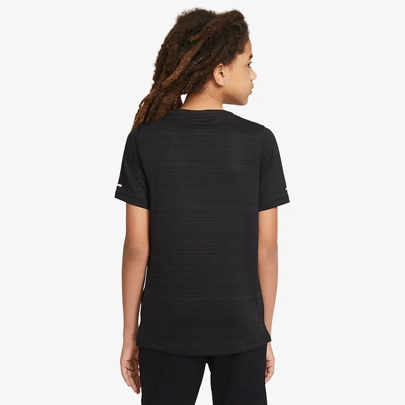 T-Shirt Nike Boys Dri-FIT Miler