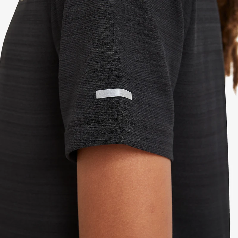T-Shirt Nike Boys Dri-FIT Miler