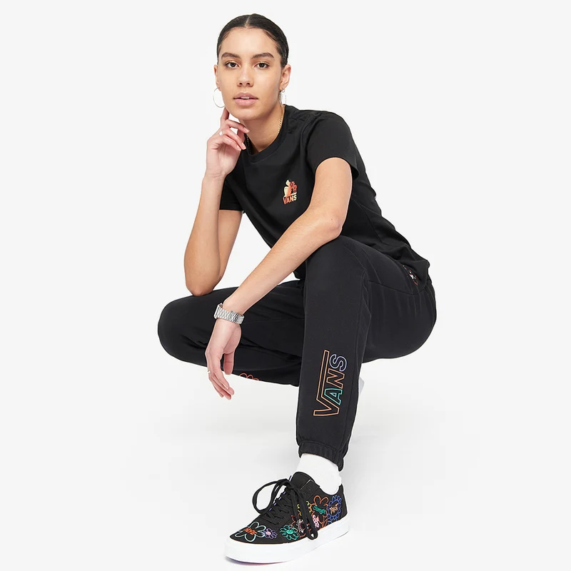 Vans Womens Cultivate Care Sweatpant