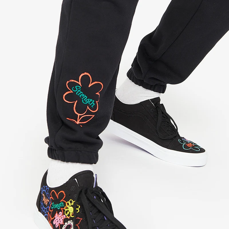 Vans Womens Cultivate Care Sweatpant