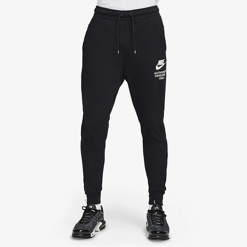 Pantalon de Survêtement Nike Sportswear Fleece