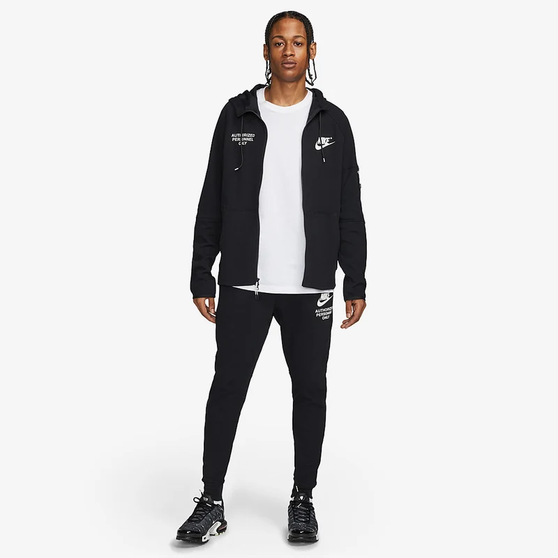 Pantalon de Survêtement Nike Sportswear Fleece