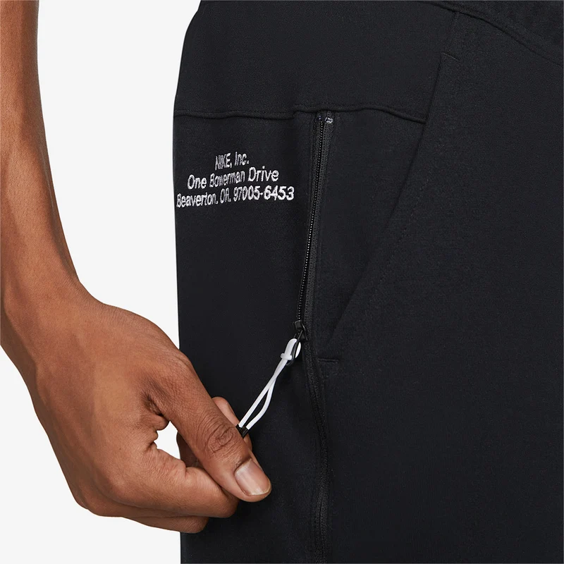 Pantalon de Survêtement Nike Sportswear Fleece
