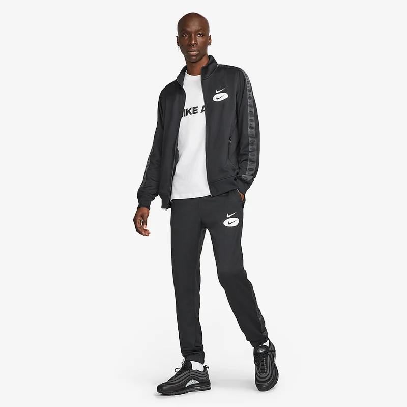 Pantalon Nike Sportswear Swoosh League Poly Knit