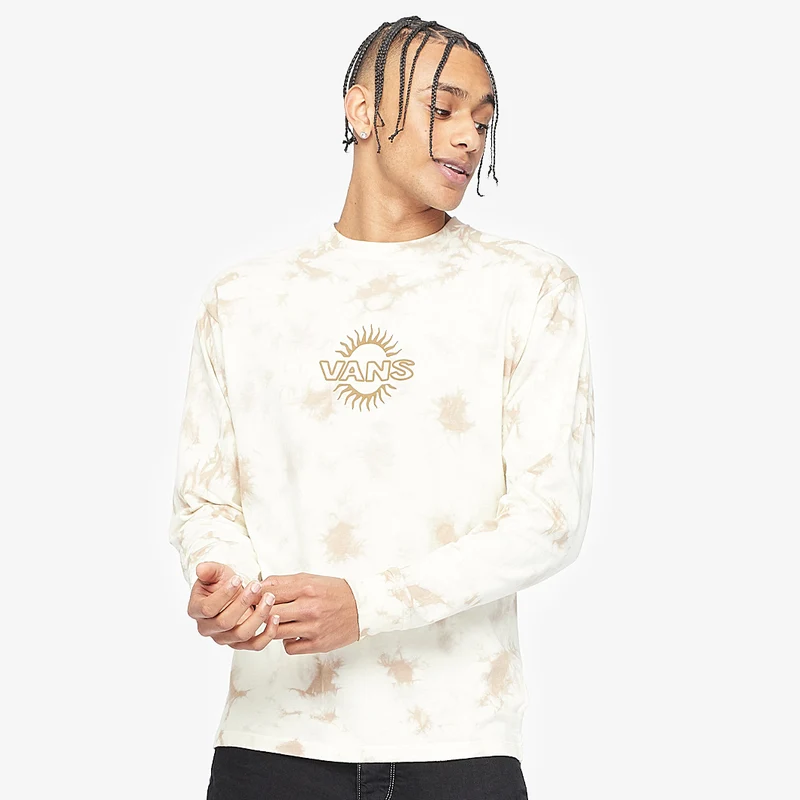 T-shirt Vans Scattered Tie Dye