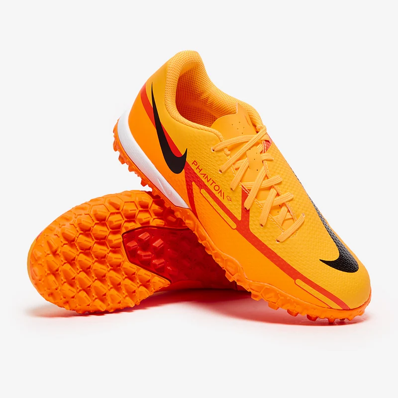Nike Enfant Phantom GT II Academy TF