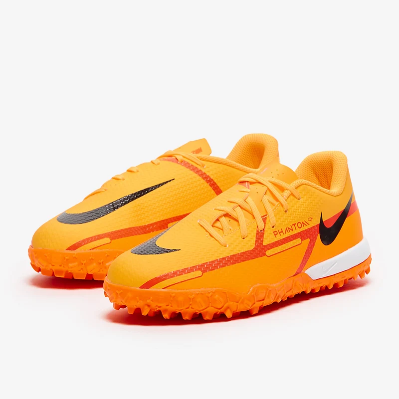 Nike Enfant Phantom GT II Academy TF
