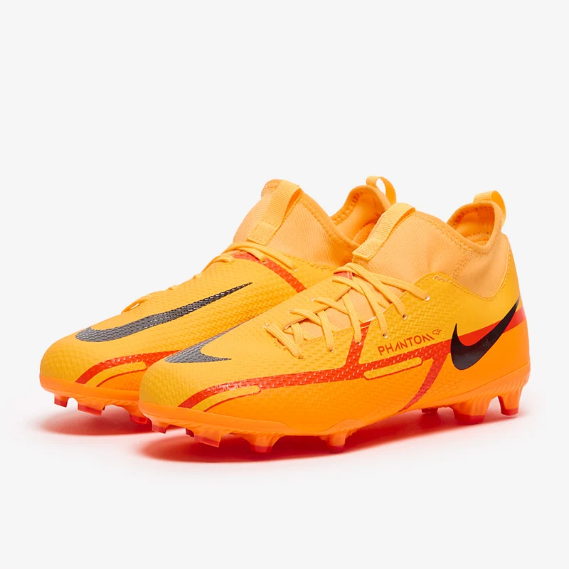 Nike Enfant Phantom GT II Academy DF FG/MG