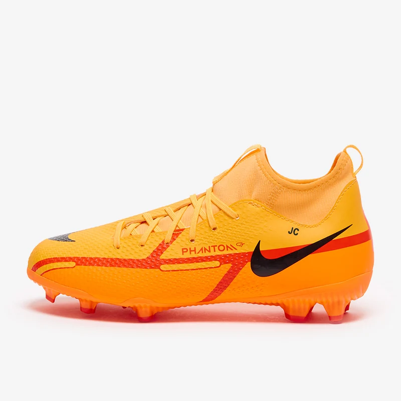 Nike Enfant Phantom GT II Academy DF FG/MG