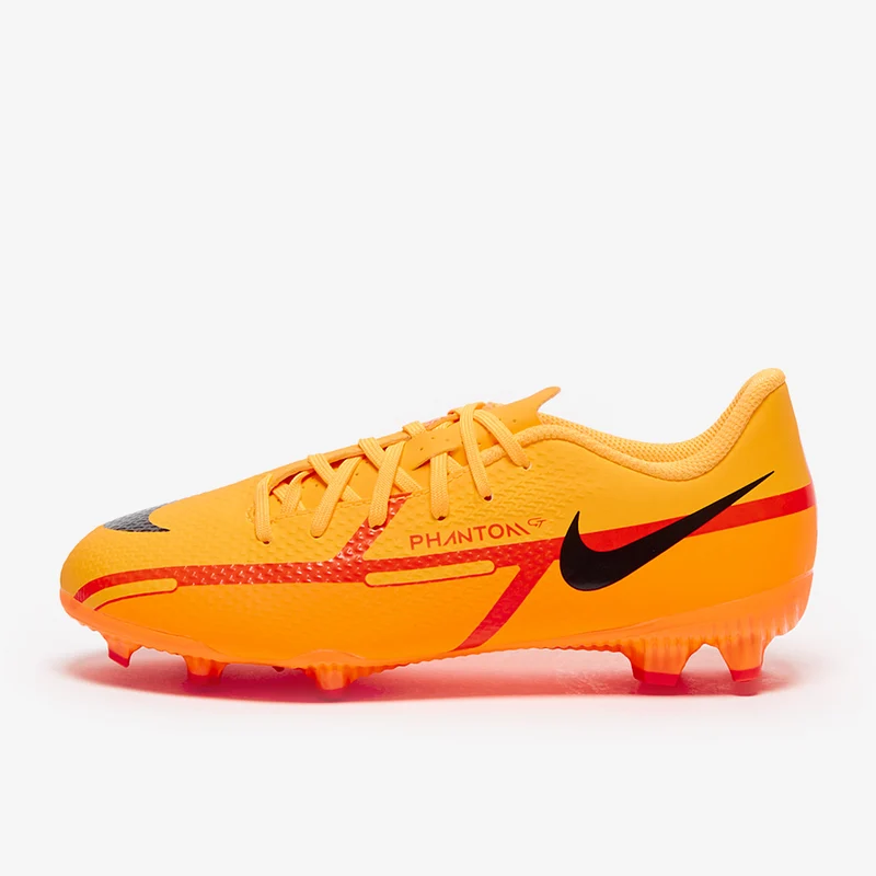 Nike Enfant Phantom GT II Academy FG/MG