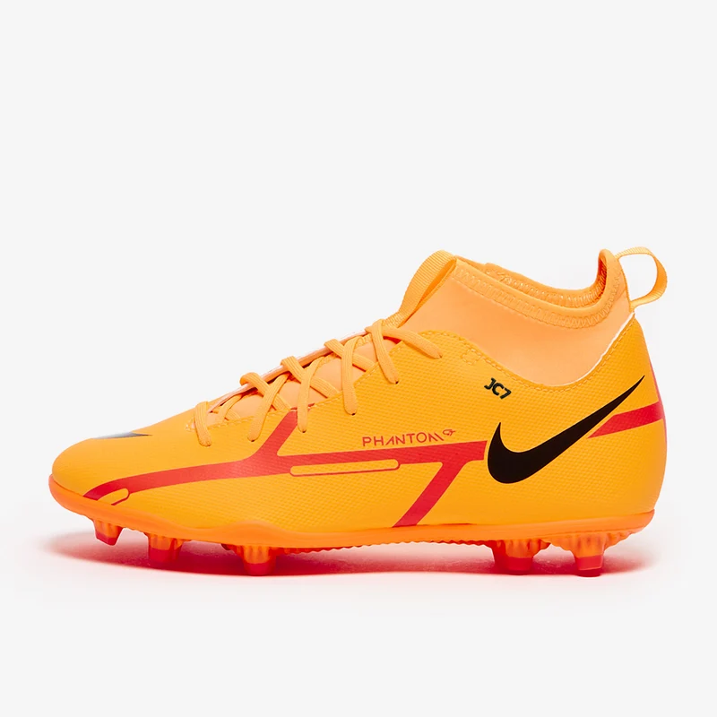 Nike Enfant Phantom GT II Club DF FG/MG