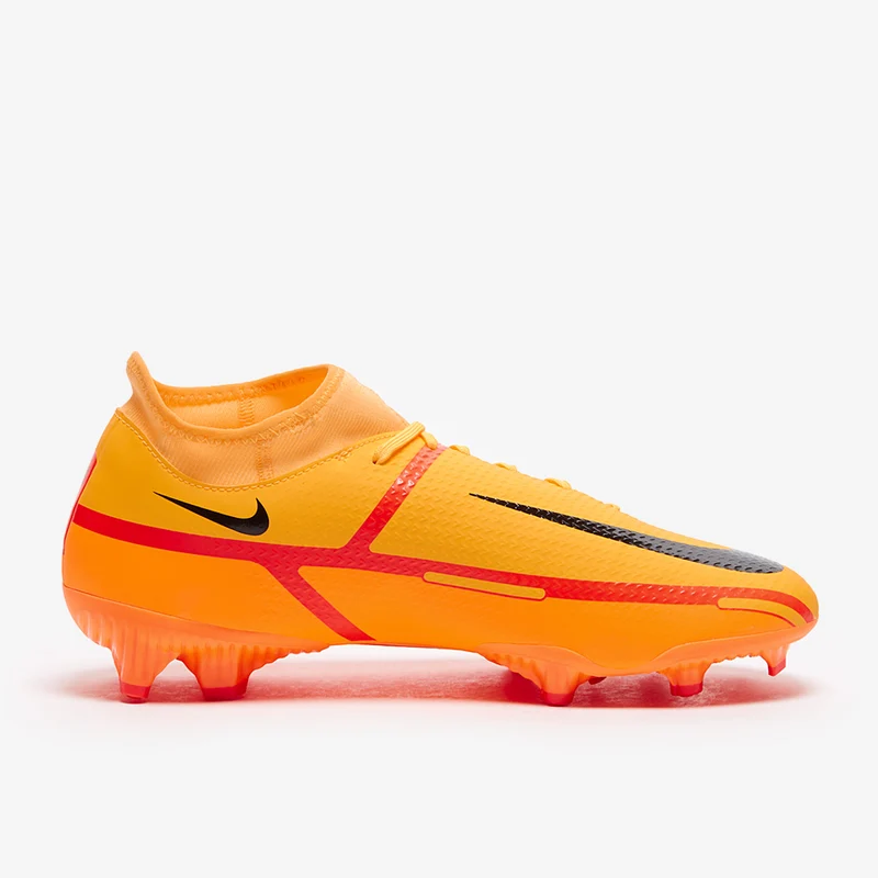 Nike Phantom GT II Academy DF FG/MG
