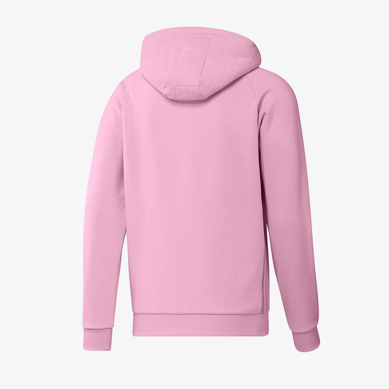 Sweat à Capuche adidas Inter Miami 2022 Travel