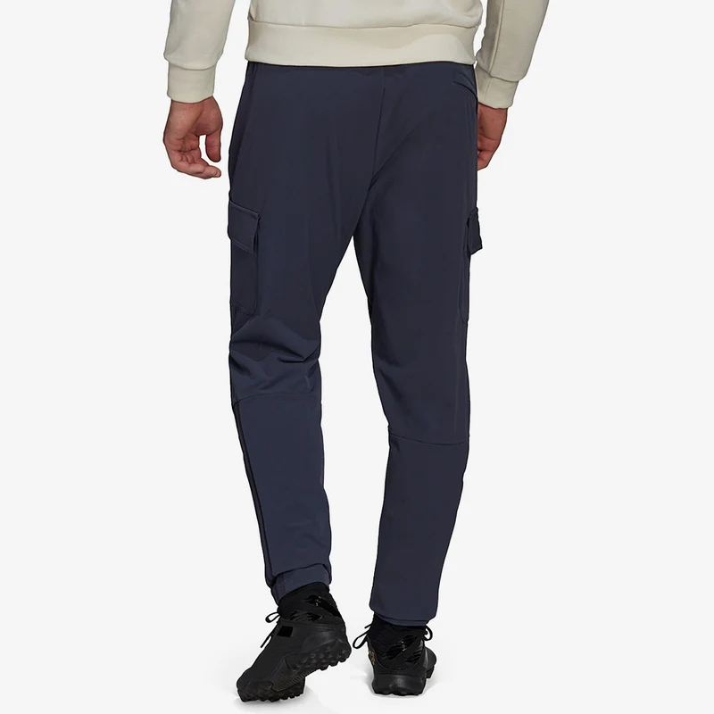Pantalon adidas LA Galaxy 2022 Travel