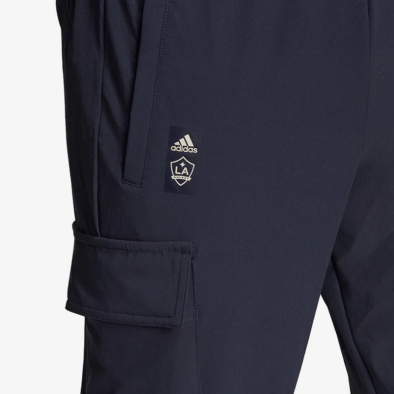 Pantalon adidas LA Galaxy 2022 Travel