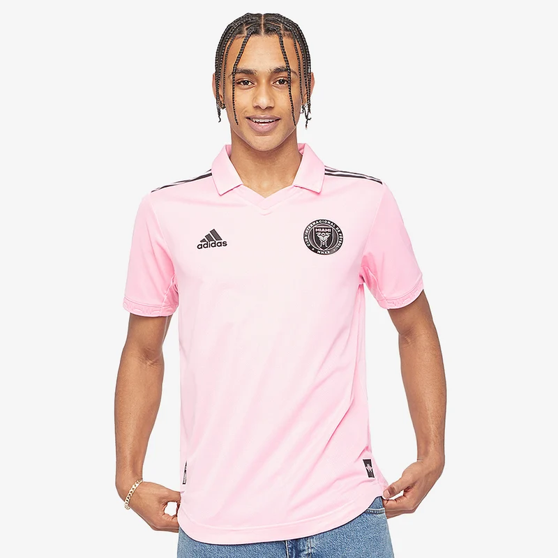 Maillot adidas Inter Miami 2022 Authentic Domicile