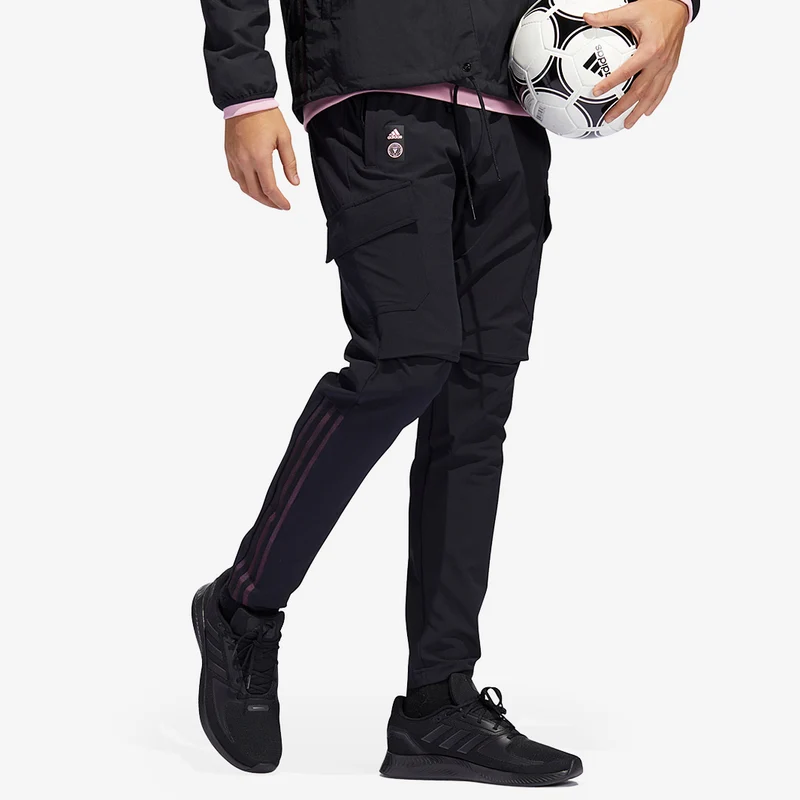 Pantalon adidas Inter Miami 2022 Travel
