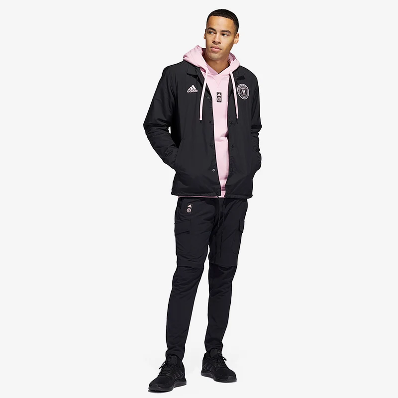 Pantalon adidas Inter Miami 2022 Travel