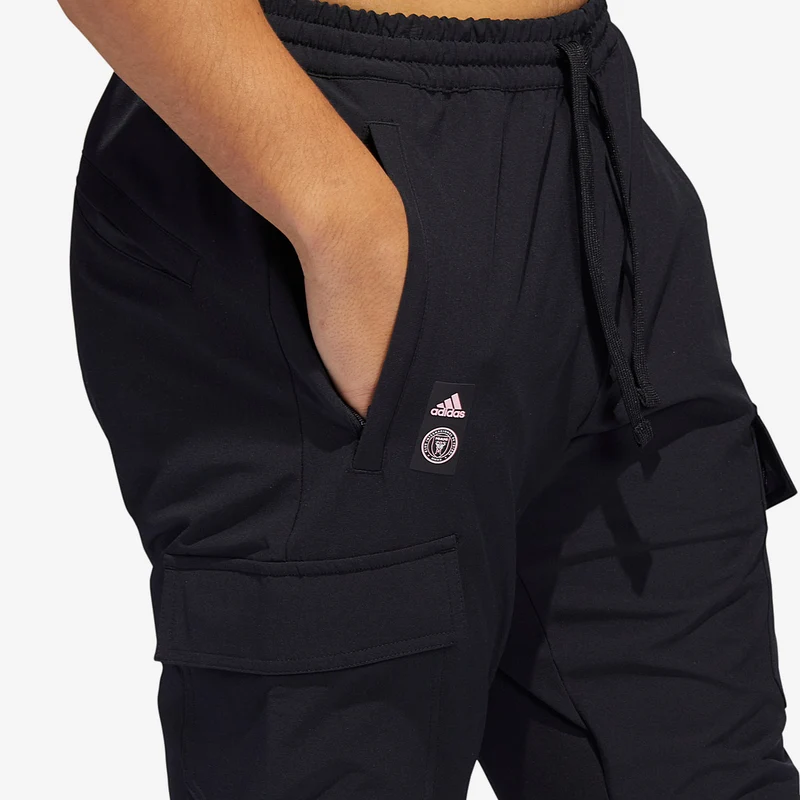 Pantalon adidas Inter Miami 2022 Travel