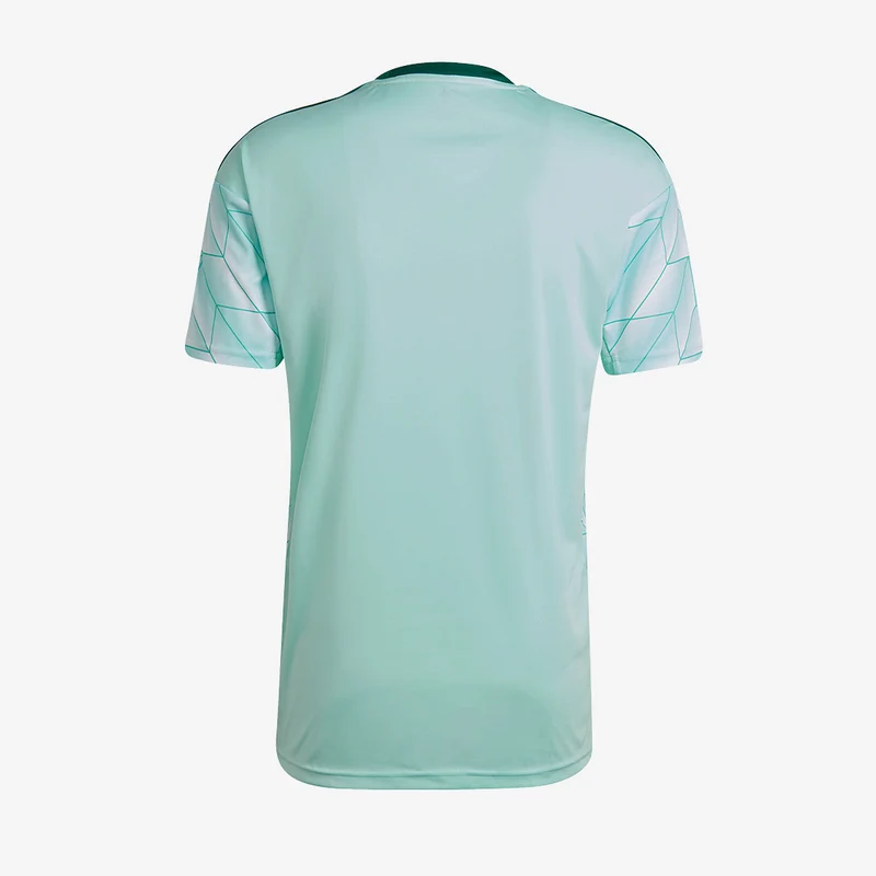 Maillot adidas Atlanta 2022 Extérieur