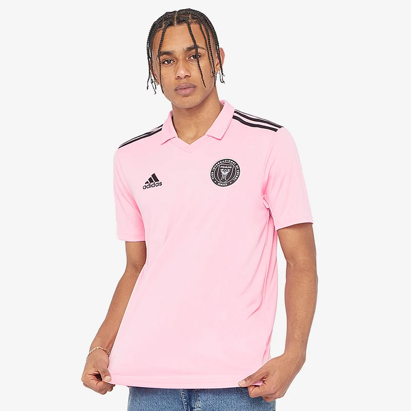 Maillot adidas Inter Miami 2022 Domicile