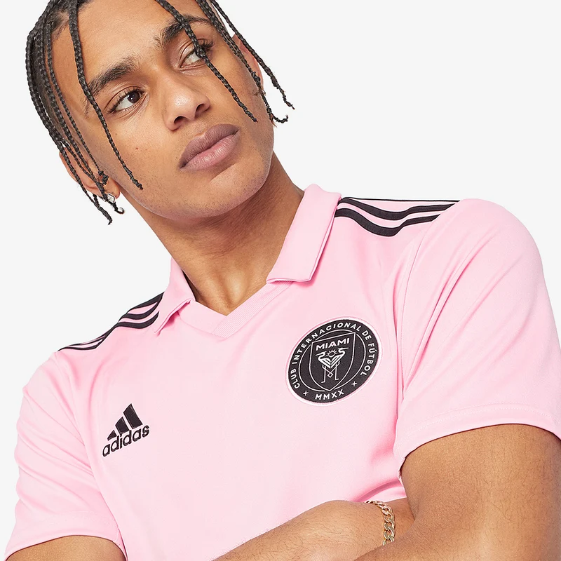 Maillot adidas Inter Miami 2022 Domicile