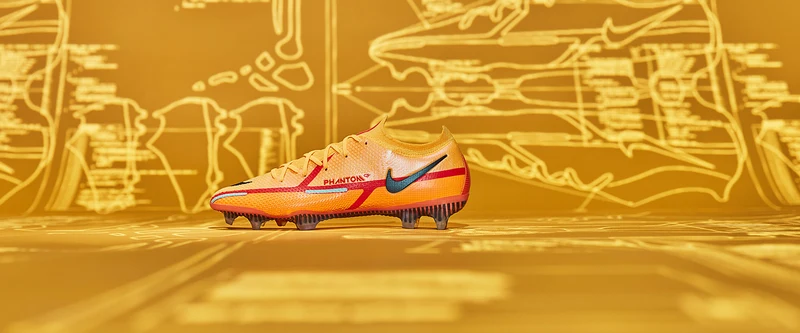 Nike Phantom GT II Elite FG