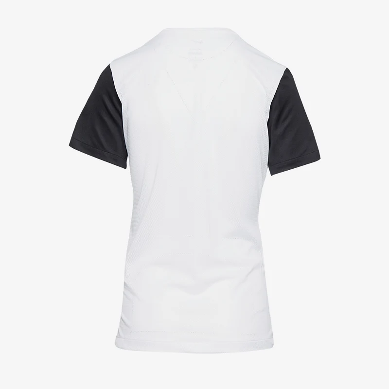 Nike Womens Tiempo Premier II SS Shirt